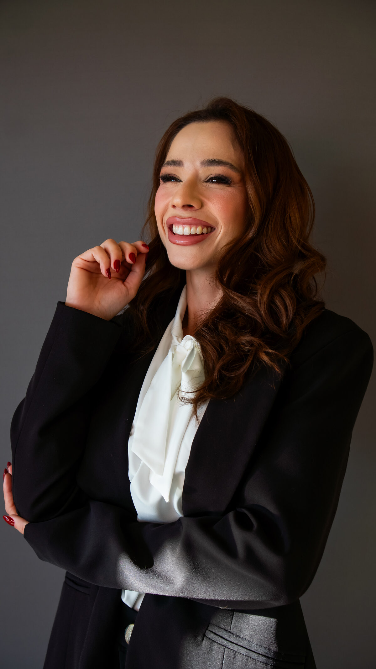 Dra. Izadora Piazza