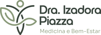 Dra. Izadora Piazza — Medicina e Bem-Estar